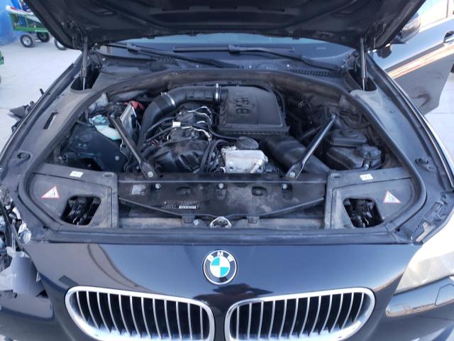 2013 BMW 535 XI - WBAFU7C56DDU73640