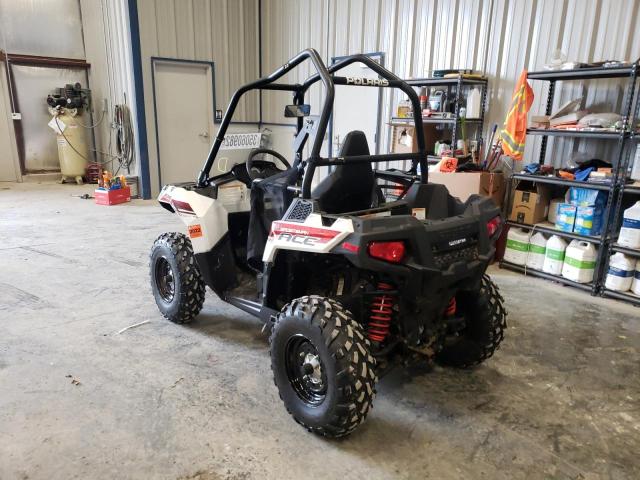 2015 POLARIS ACE 570 4XADAA57XF7141515