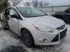 2012 FORD  FOCUS