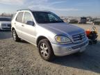 2003 MERCEDES-BENZ  M-CLASS