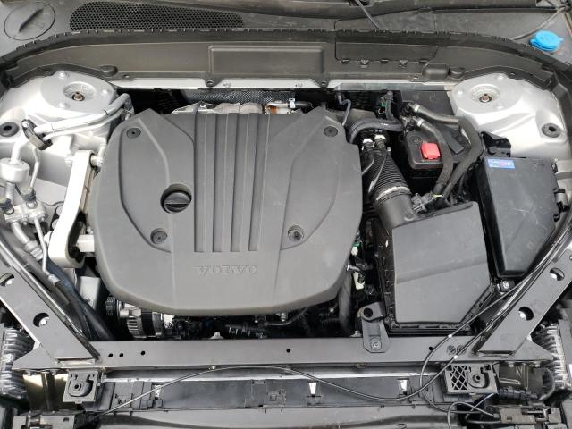 2022 VOLVO XC60 B5 IN YV4L12RL2N1914185