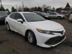 2018 TOYOTA  CAMRY