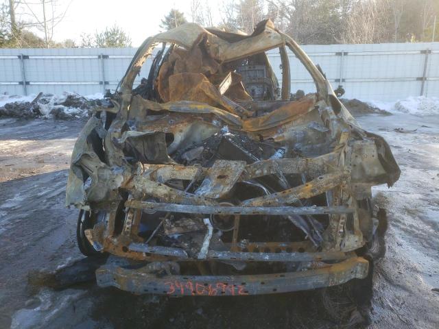2022 CHEVROLET TAHOE 1GNSKNKD5NR155346