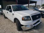 2005 FORD  F150