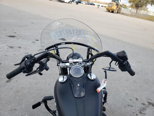 2020 HARLEY-DAVIDSON FLSL 1HD1YDJ12LB048828
