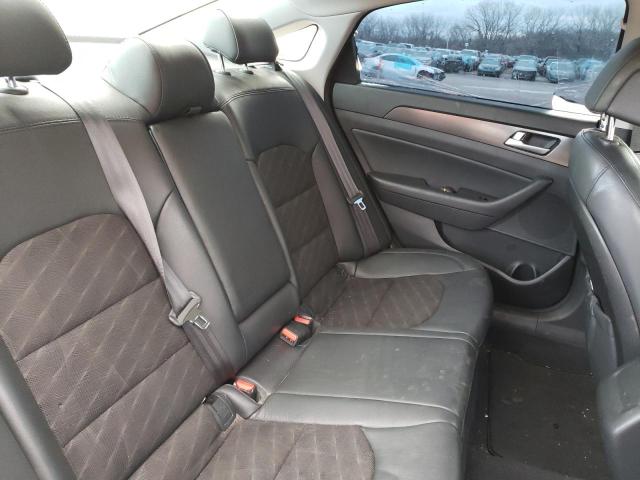 5NPE34AF7FH081761 Hyundai Sonata Spo 2015. Фото: 5