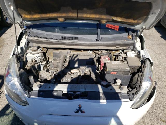 2015 MITSUBISHI MIRAGE DE ML32A3HJ8FH032762