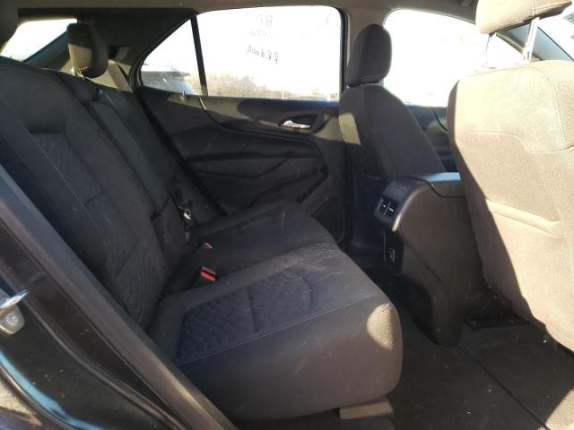2019 CHEVROLET EQUINOX LT 2GNAXUEV2K6134215