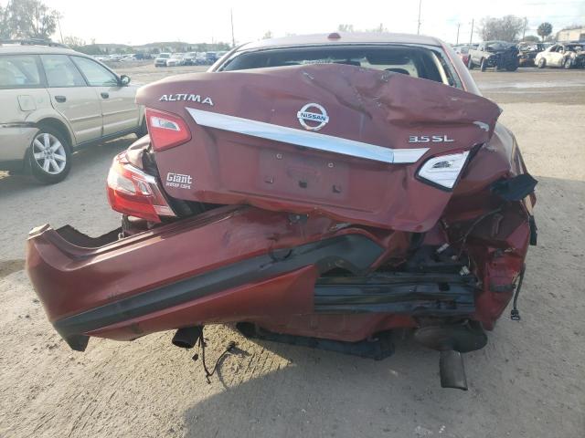 1N4BL3AP5GC150830 Nissan Altima 3.5 2016. Фото: 8