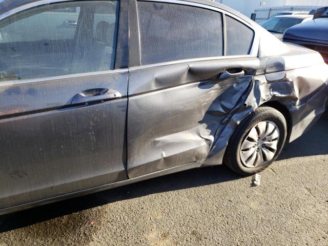 2012 HONDA ACCORD LX - 1HGCP2F36CA153942