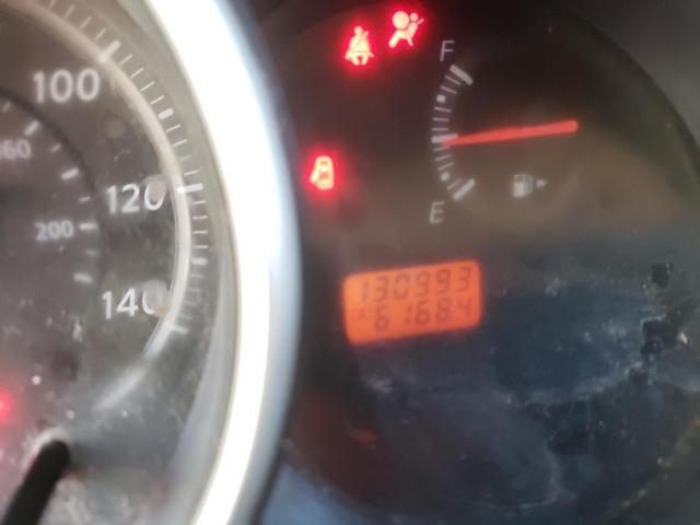 3N1BC1APXAL412743 Nissan Versa S 2010. Фото: 7