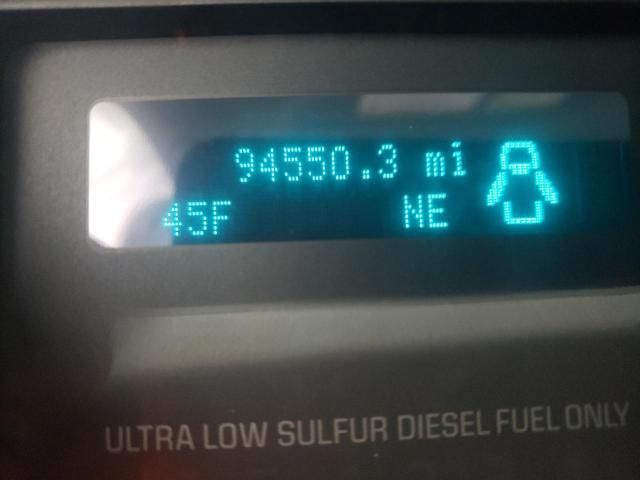 2016 FORD F550 SUPER 1FDUF5HT5GEA46301