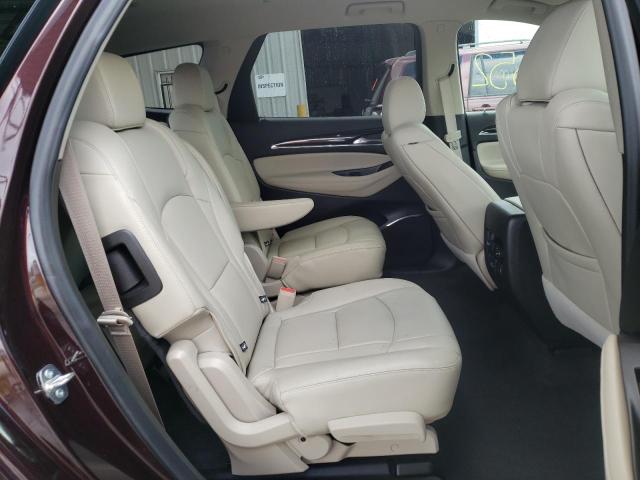 2019 BUICK ENCLAVE PR 5GAERCKW8KJ198159