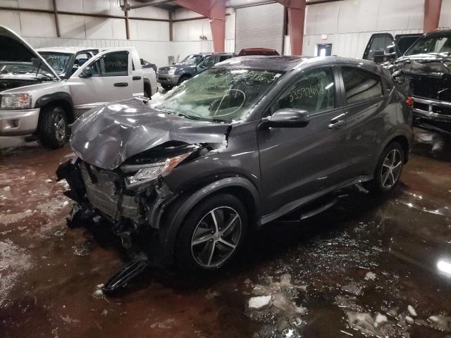 2020 HONDA HR-V TOURI 3CZRU6H95LM722285