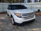 2014 FORD  EXPLORER