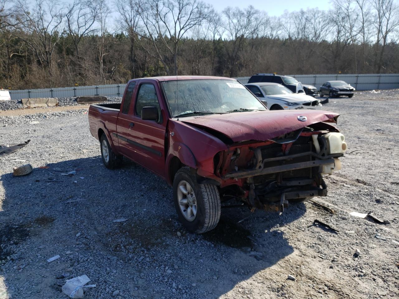 1N6DD26S22C305881 NISSAN FRONTIER 2022