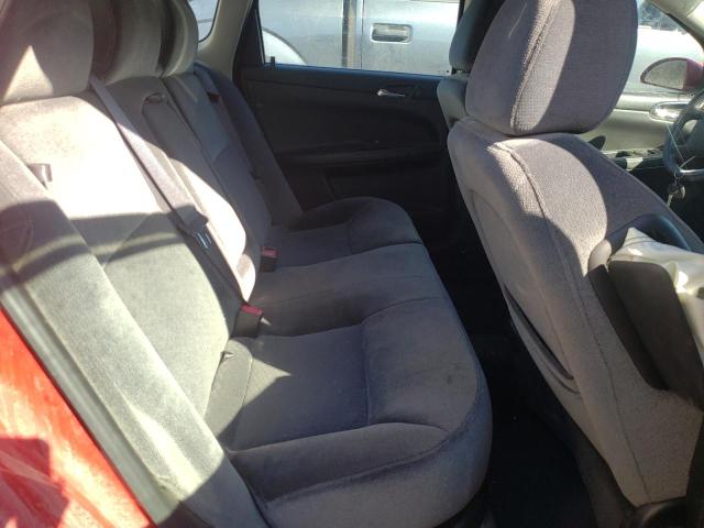 2G1WB5EK5B1267615 Chevrolet Impala Lt 2011. Фото: 5