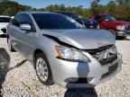 2014 NISSAN  SENTRA