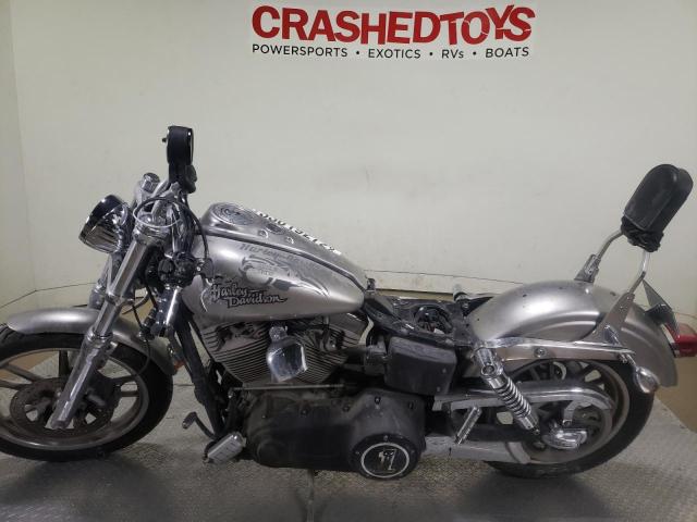 2009 HARLEY-DAVIDSON FXD 1HD1GM4159K311241