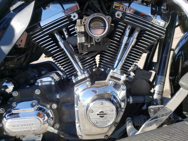 2012 HARLEY-DAVIDSON FLTRU ROAD 1HD1KGM17CB602248
