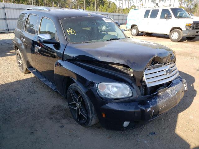 3GNDA23P86S548341 Chevrolet Hhr Lt 2006