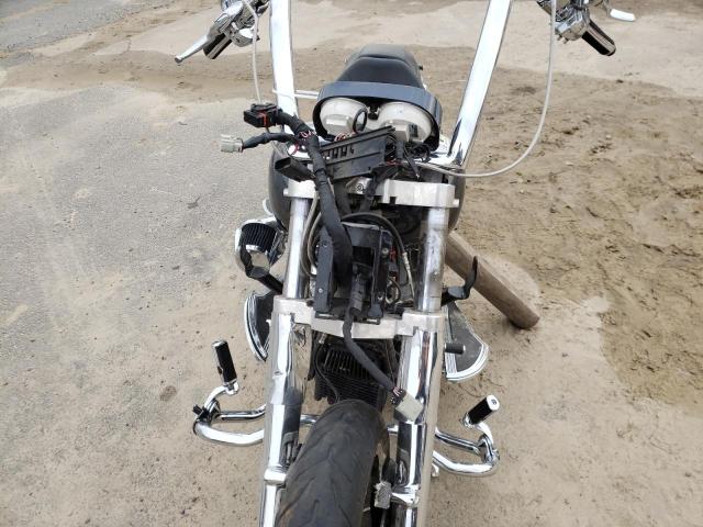 1HD1TCL1XKB952334 Harley-Davidson Fltrxse 2019. Фото: 8