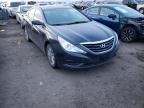 2013 HYUNDAI  SONATA