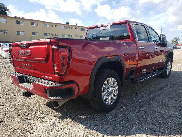 2021 GMC DENALI 1GT49REY7MF302608