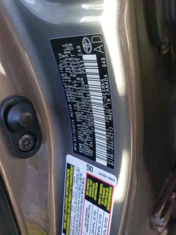 2017 TOYOTA COROLLA L - 2T1BURHE5HC806404