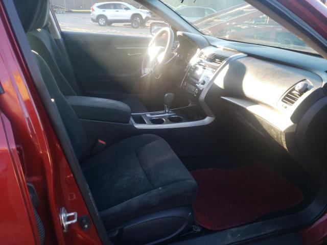 2015 NISSAN ALTIMA 2.5 1N4AL3AP6FN365129