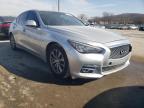 2015 INFINITI  Q50