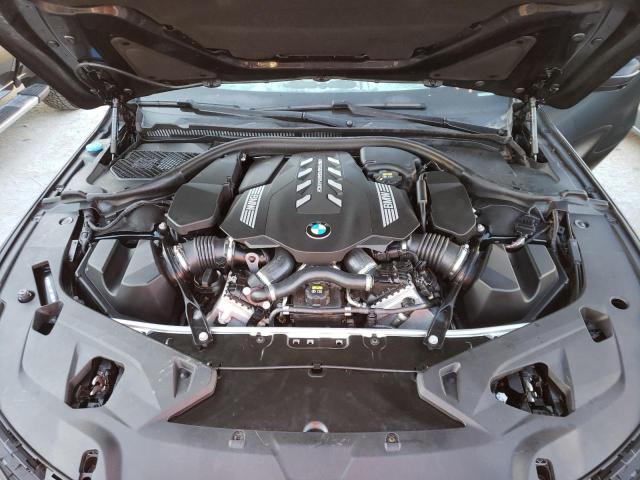 2019 BMW M850XI WBABC4C55KBJ35865