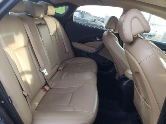 2015 HYUNDAI AZERA LIMI KMHFH4JG4FA440792