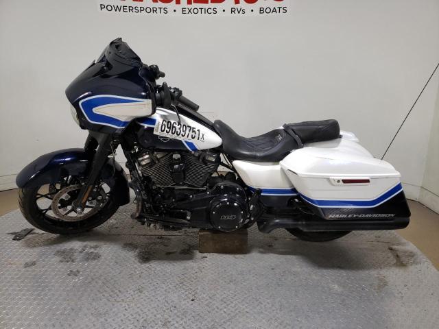 2021 HARLEY-DAVIDSON FLHXS 1HD1KRP11MB655780