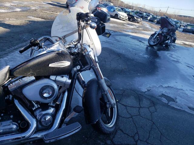 2012 HARLEY-DAVIDSON FLD SWITCH 1HD1GZM14CC323511