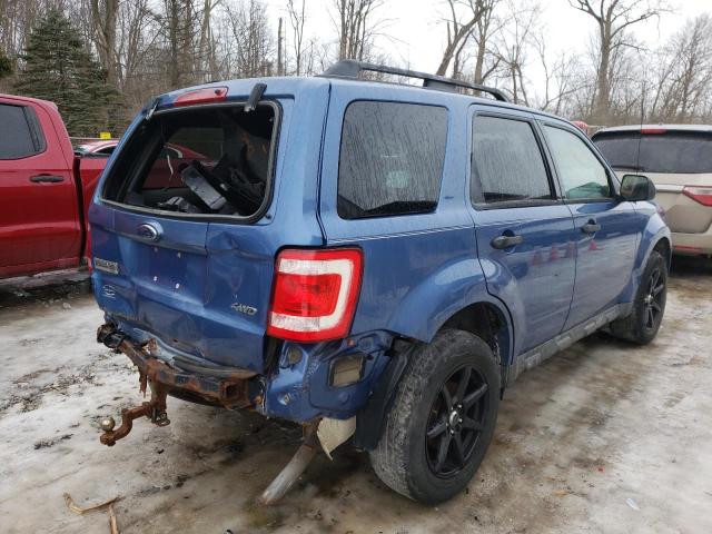 1FMCU93G29KC65725 Ford Escape Xlt 2009. Фото: 3