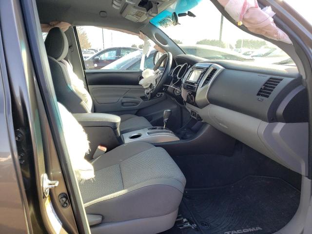 2015 TOYOTA TACOMA DOU - 3TMLU4EN2FM198261