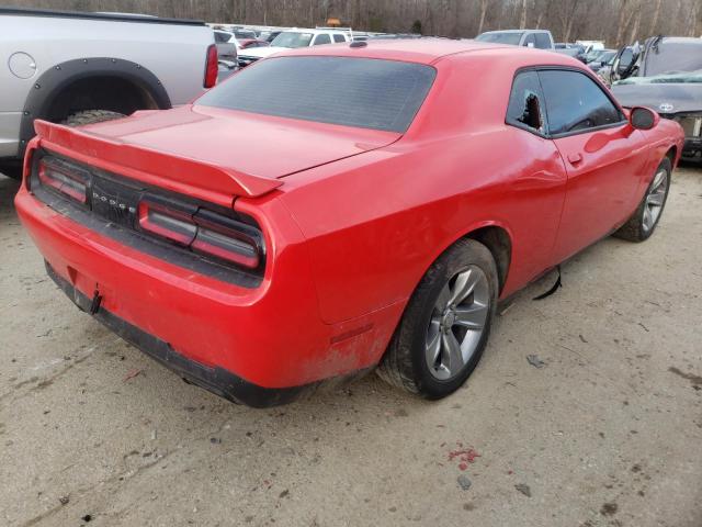 2015 DODGE CHALLENGER 2C3CDZAG9FH900759