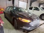 2017 FORD  FUSION