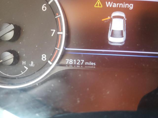2020 NISSAN ALTIMA SL 1N4BL4EVXLC150301