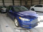 2015 FORD  FUSION