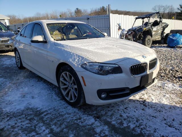 2015 BMW 535 XI - WBA5B3C57FD547676
