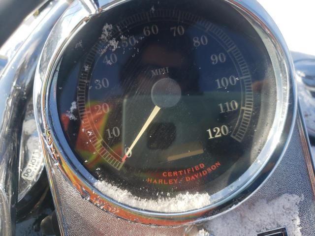 2003 HARLEY-DAVIDSON FLSTCI 1HD1BWB103Y085188