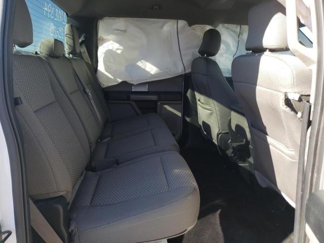 2015 FORD F150 SUPER - 1FTEW1CF8FFA39287