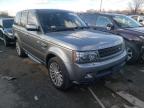 2011 LAND ROVER  RANGE ROVER