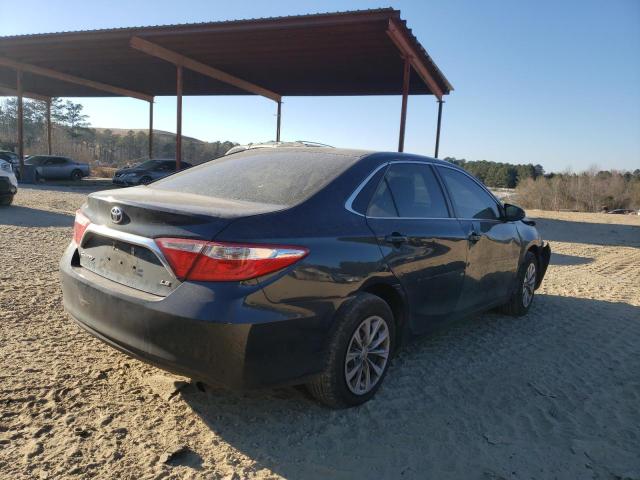 2015 TOYOTA CAMRY LE 4T1BF1FK6FU923652