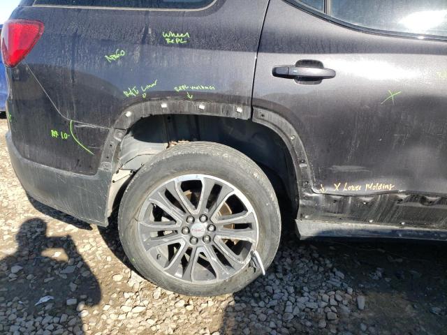 2017 GMC ACADIA ALL 1GKKNVLS0HZ263511