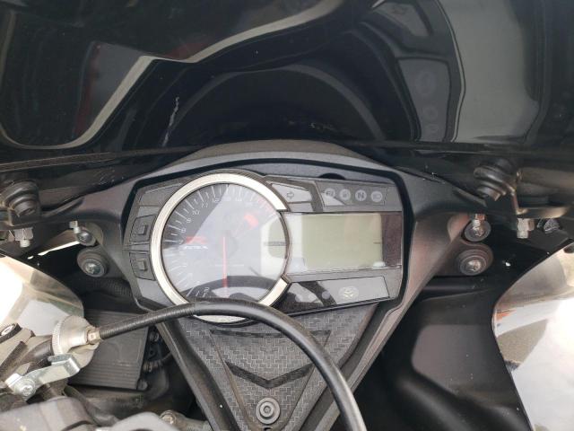 JS1GN7FA2D2101280 Suzuki Gsx-R600 2013. Фото: 7