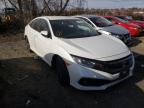 2019 HONDA  CIVIC