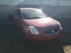 2008 NISSAN  SENTRA